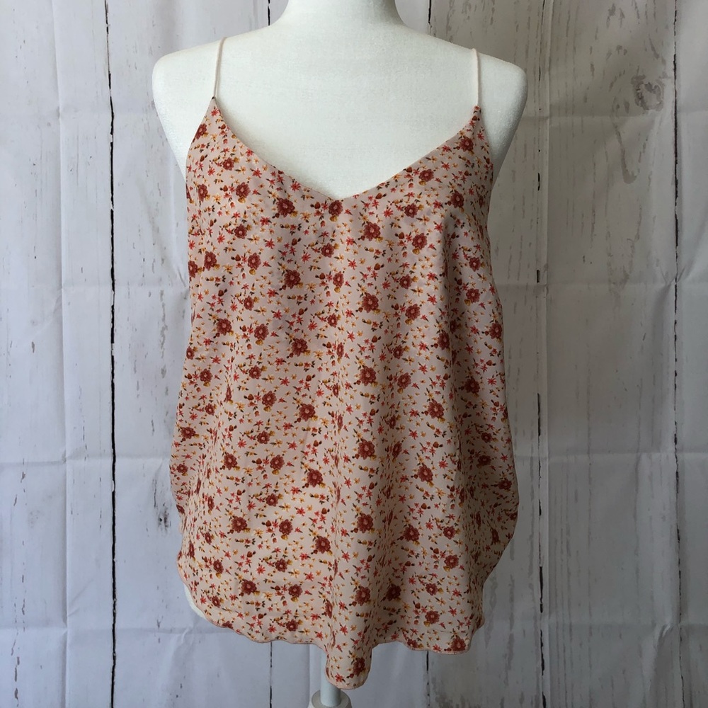 Flower top